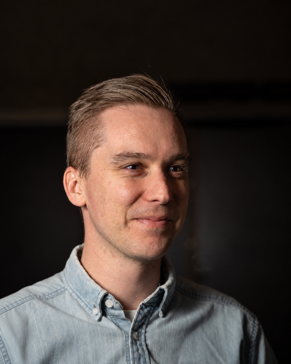 Jasper Bergeman