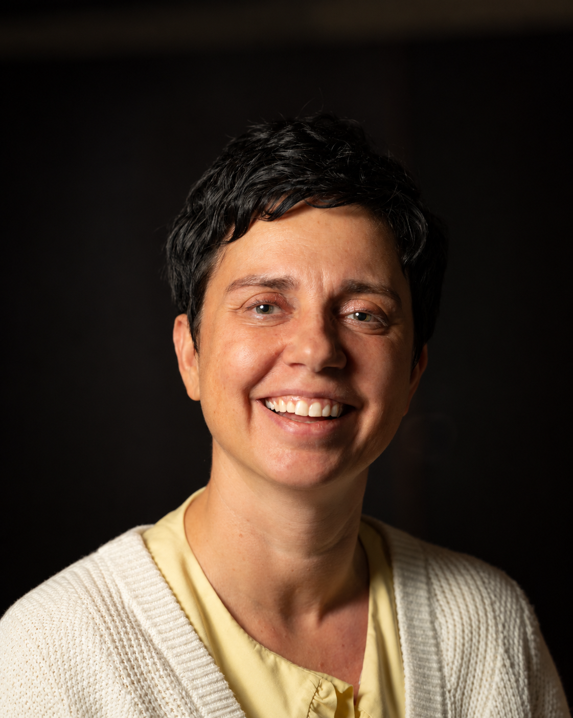 Sibille Debacker