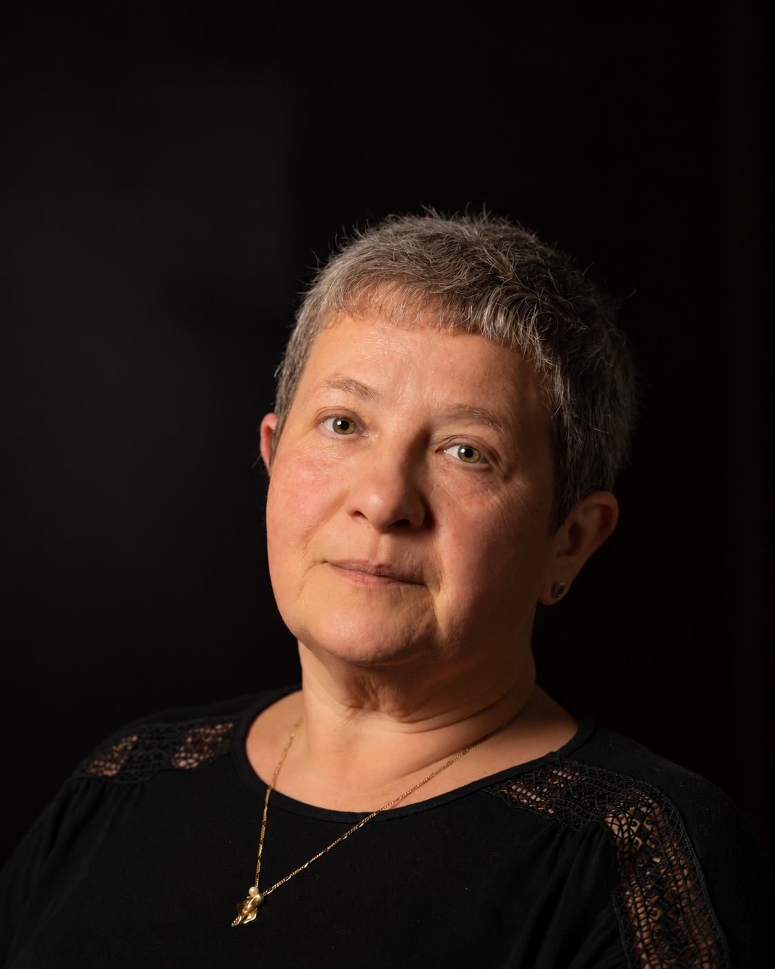 Katelijne Vervaeke
